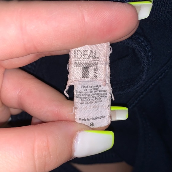 Workout Tank - Picture 3 of 3